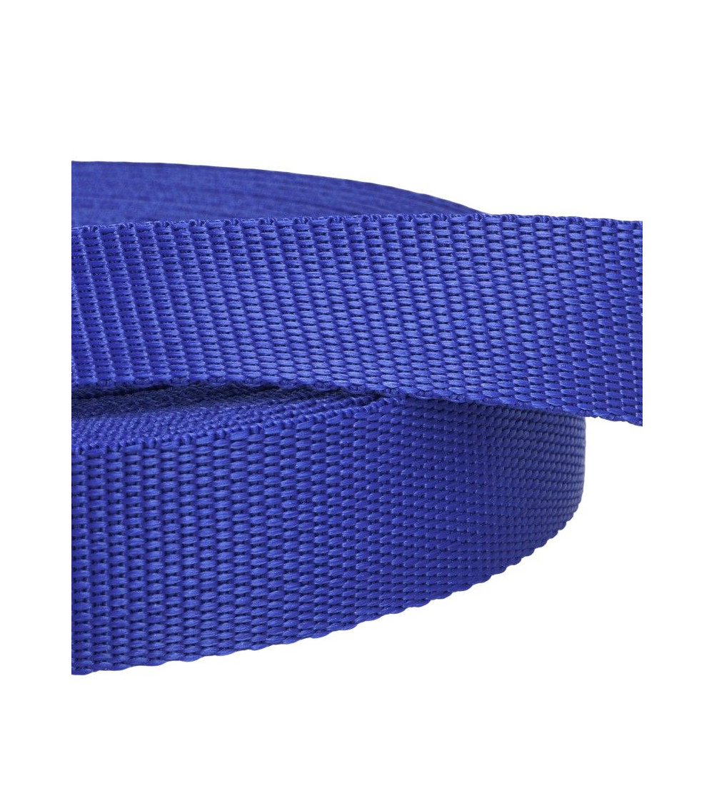Film 20m Royal Blue Webbing