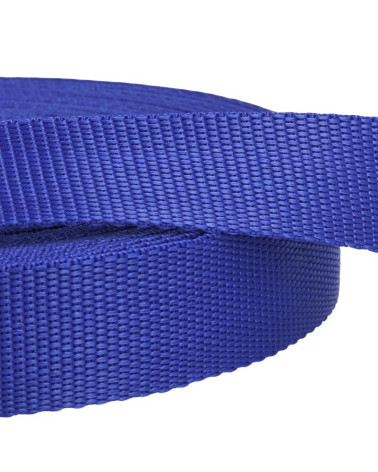 Film 20m Royal Blue Webbing