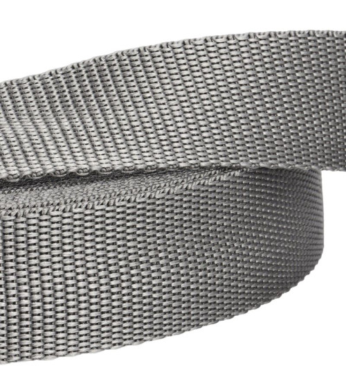 Film 20m Dark Gray Webbing