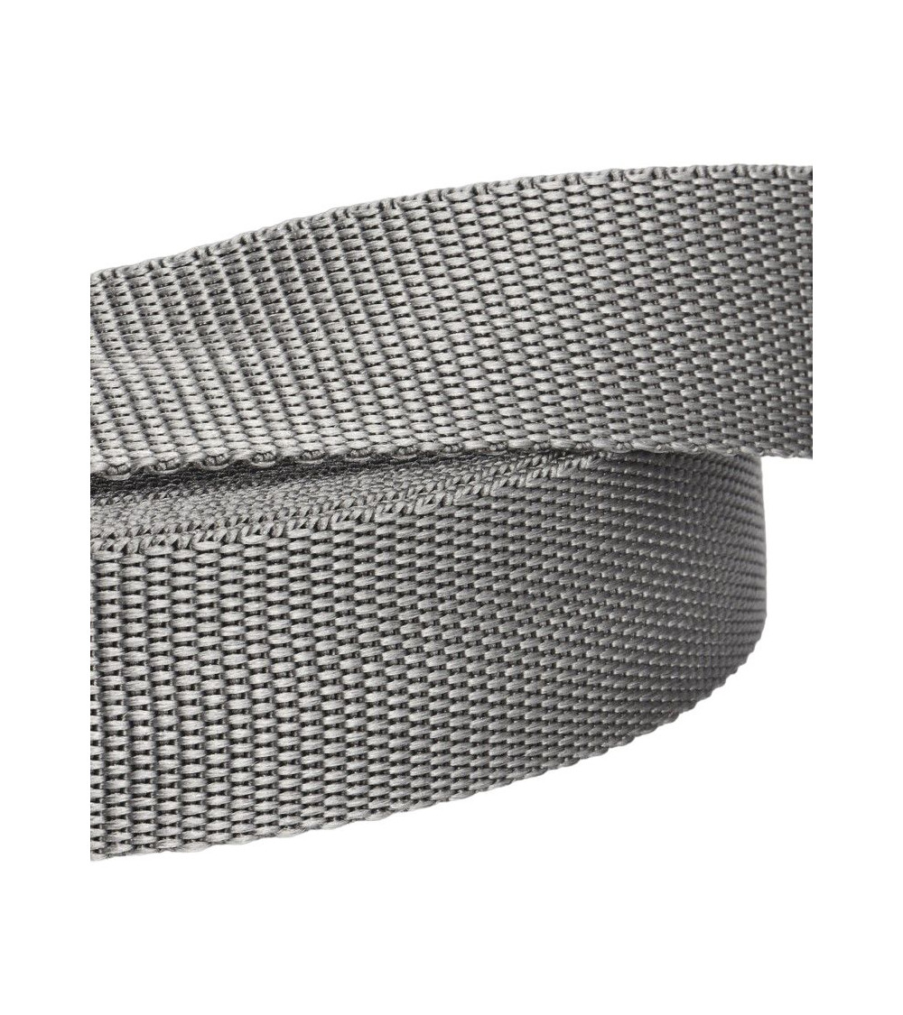 Film 20m Dark Gray Webbing