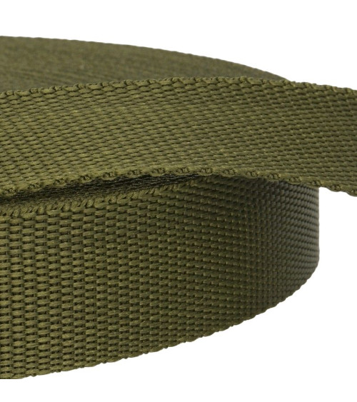 Film 20m Strap Khaki