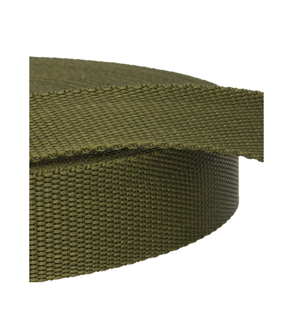 Film 20m Khaki Strap