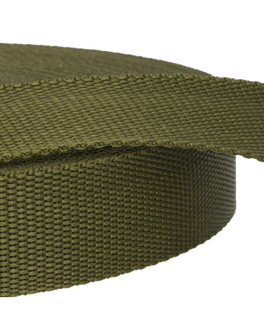 Film 20m Strap Khaki