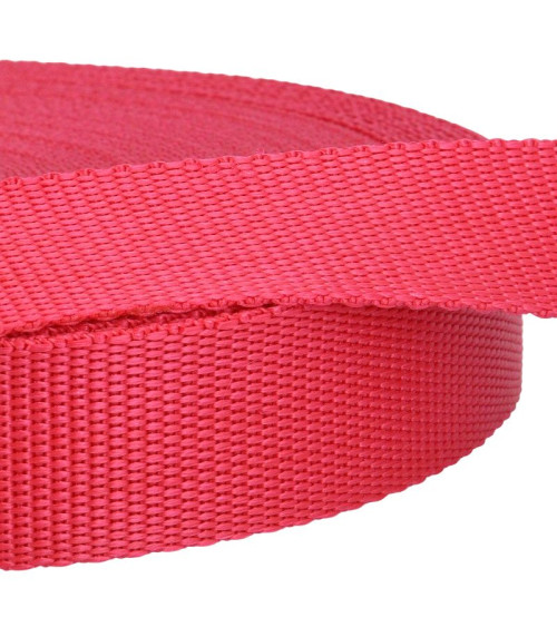 Film 20m Strap Fuchsia