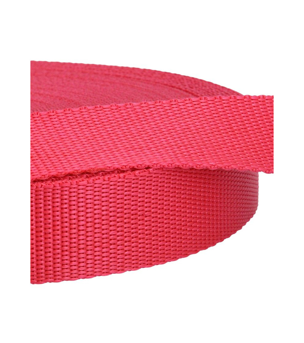 Film 20m Strap Fuchsia