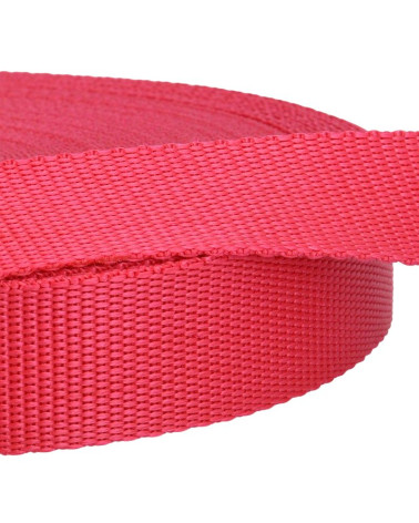 Film 20m Strap Fuchsia