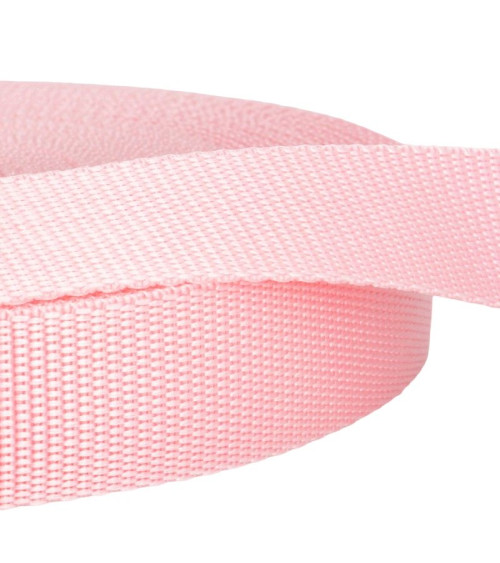Film 20m Pink Webbing
