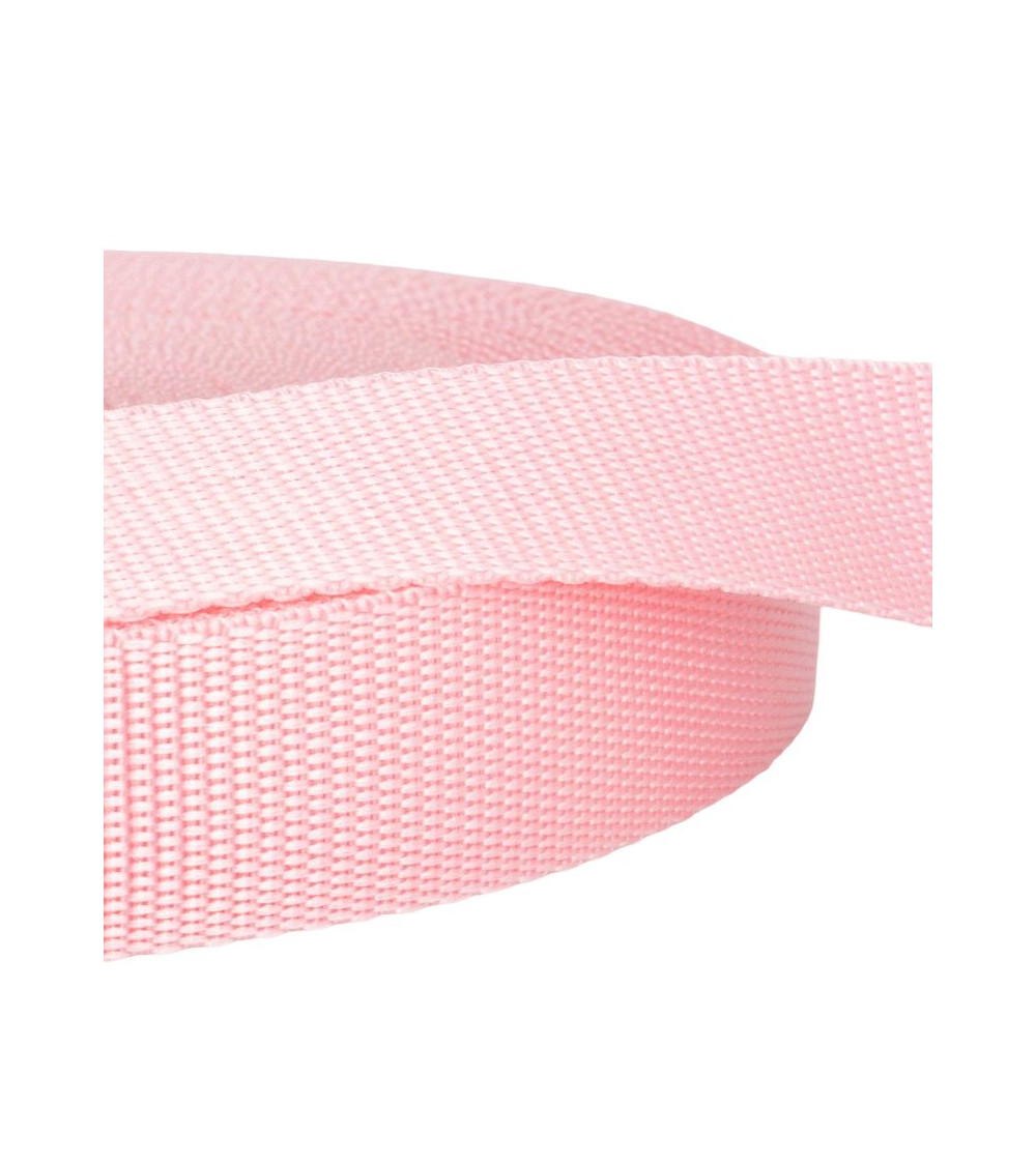 Film 20m Pink Webbing