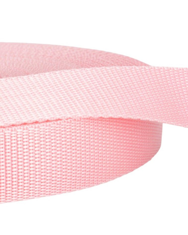 Film 20m Pink Webbing