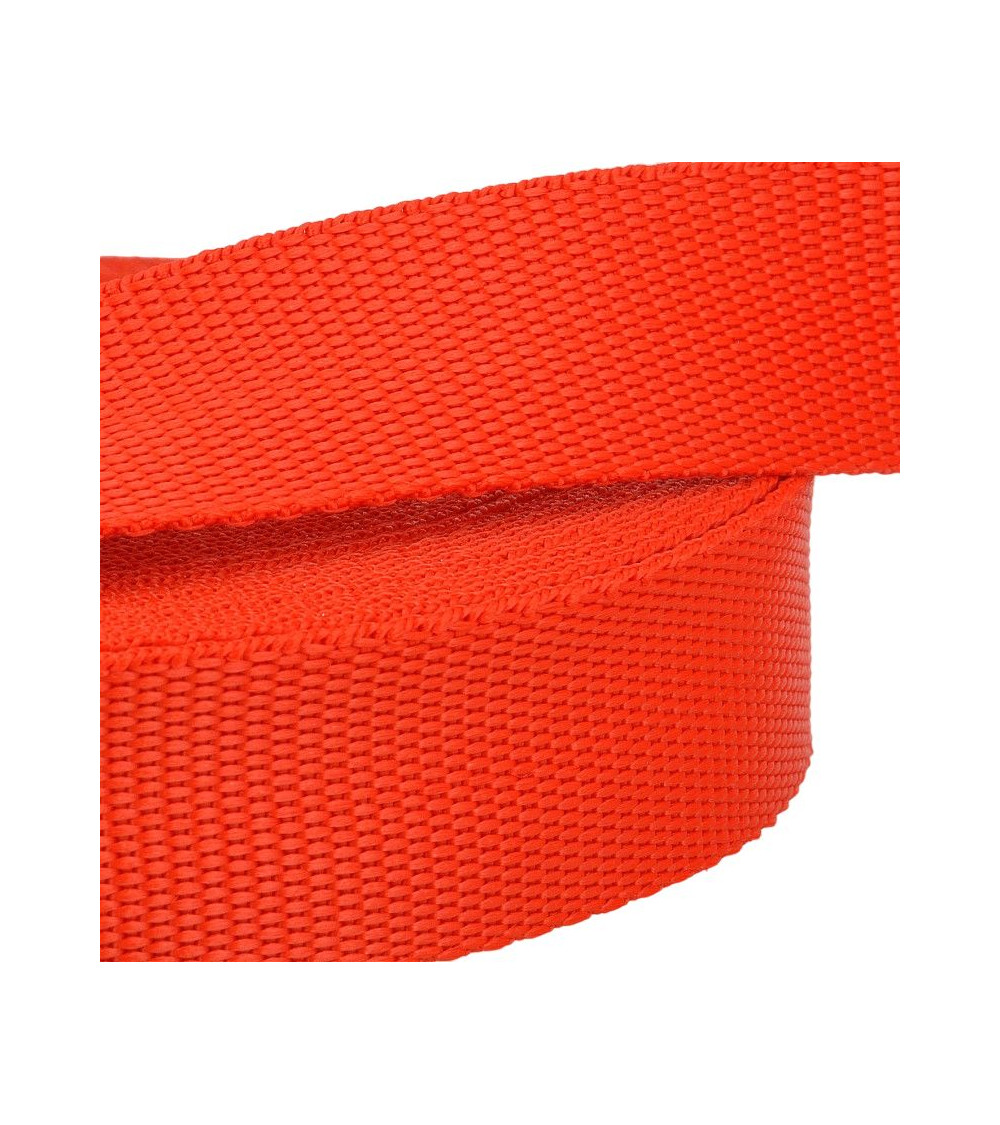 Film 20m Red Strap