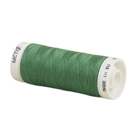 Bobine fil polyester 200m Oeko Tex fabriqué en Europe bonbon