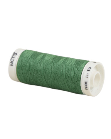 Spool of polyester thread 200m Oeko Tex made in Europe candy