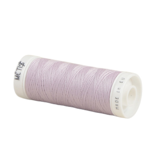 Polyester thread spool 200m Oeko Tex made in Europe orchid purple