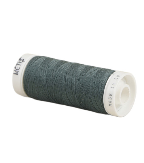 Polyester thread spool 200m Oeko Tex made in Europe cypress green