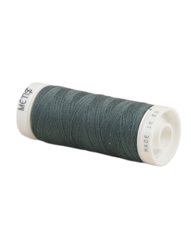 Bobine Fil Polyester 200m Öko-Tex-Stoff in Europa, grüne Zypressen