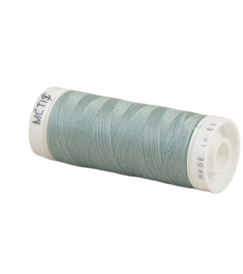 Polyester thread spool 200m Oeko Tex made in Europe bottle green