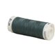 Bobine fil polyester 200m Oeko Tex fabriqué en Europe vert verre