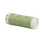 Bobine fil polyester 200m Oeko Tex fabriqué en Europe vert olive