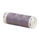Bobine fil polyester 200m Oeko Tex fabriqué en Europe violet