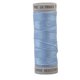 Fil super résistant polyester 50m - Bleu nattier C314