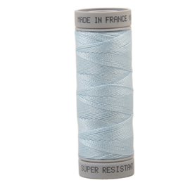 Fil super résistant polyester 50m - Bleu ciel C305