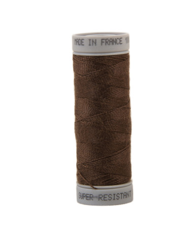 Superstarker Polyesterfaden 50 m – Marcassin C418