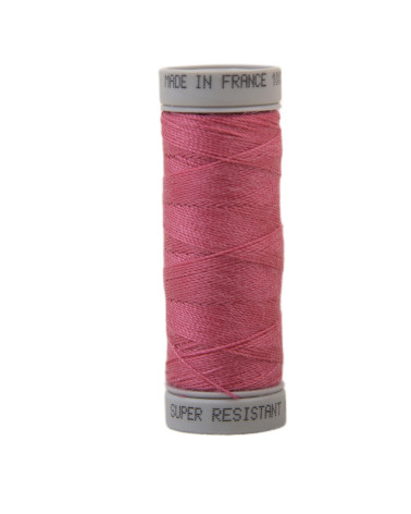 Superstarker Polyesterfaden 50 m – Fuchsia Pink C217