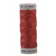 Fil super résistant polyester 50m - Rouge C235