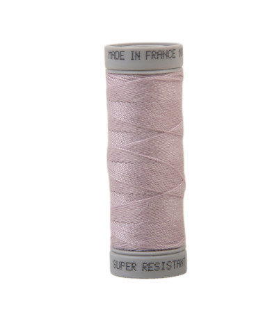 Superstarker Polyesterfaden 50 m – Mauve C240