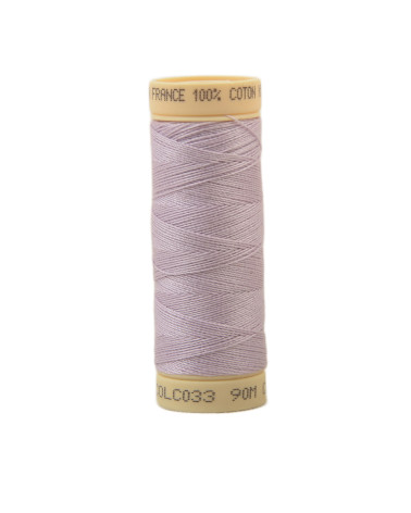 90m cotton thread spool made in France - Parma C33