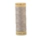 Bobine fil coton 90m fabriqué en France - Gris clair C83