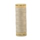 Bobine fil coton 90m fabriqué en France - Beige C156