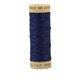 Bobine fil coton 90m fabriqué en France - Bleu marine C167