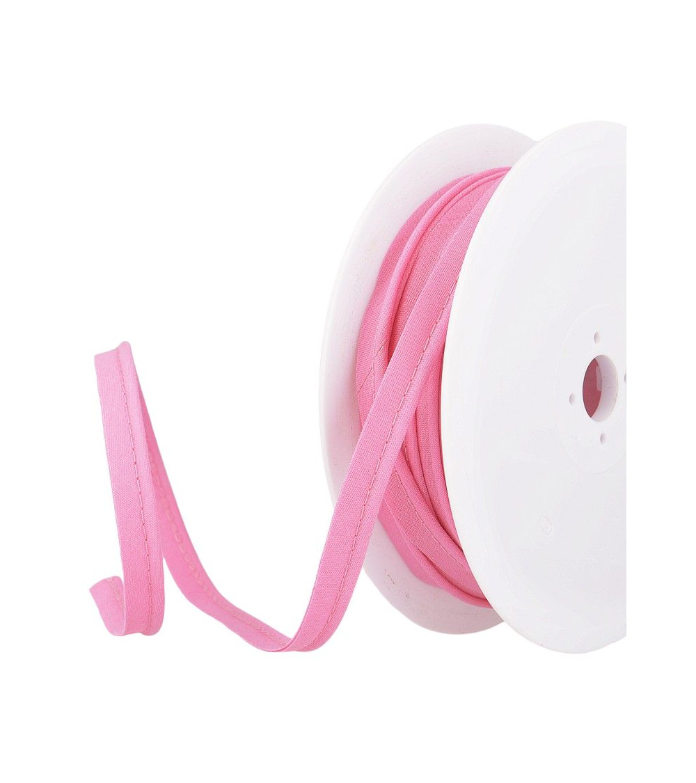 25m spool Piping wick 2mm fuchsia