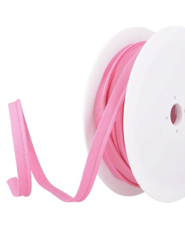 25m spool Piping wick 2mm fuchsia