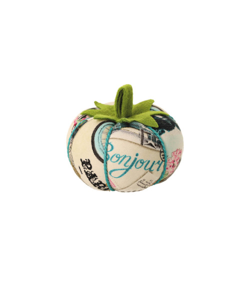 Tomato pin holder 8cm paris