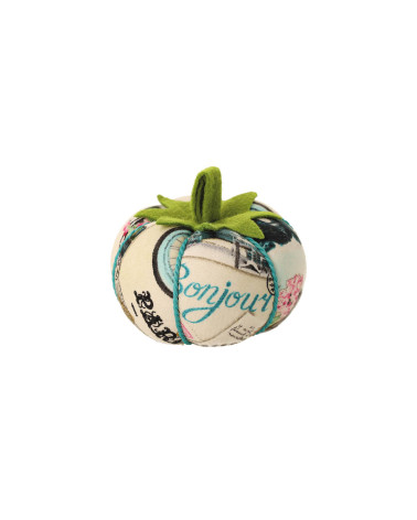 Porta spille per pomodoro 8 cm Parigi