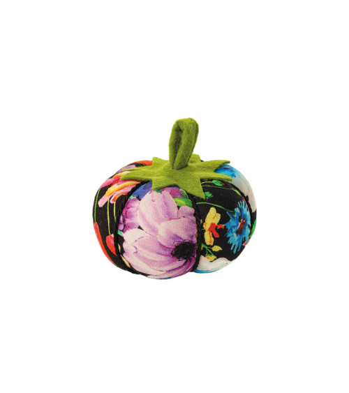 Tomato pin holder 8cm flowers