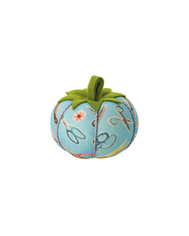 Tomatennadelhalter 8 cm Nähschere
