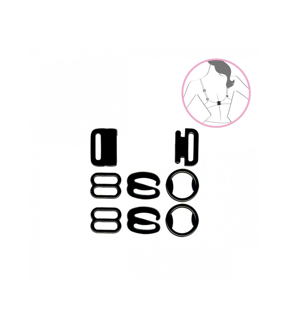 Les différents types d’attaches pour cheveux : pratique et tendance