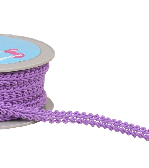 20m spool of cornflower stitch braid 11mm