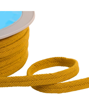 Bobina de 20m de doble cable de alambre de cobre de 10mm