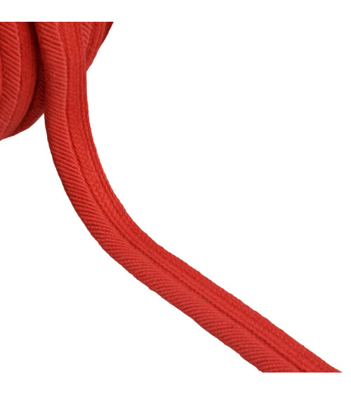 20m spool piping cord wire 6mm red
