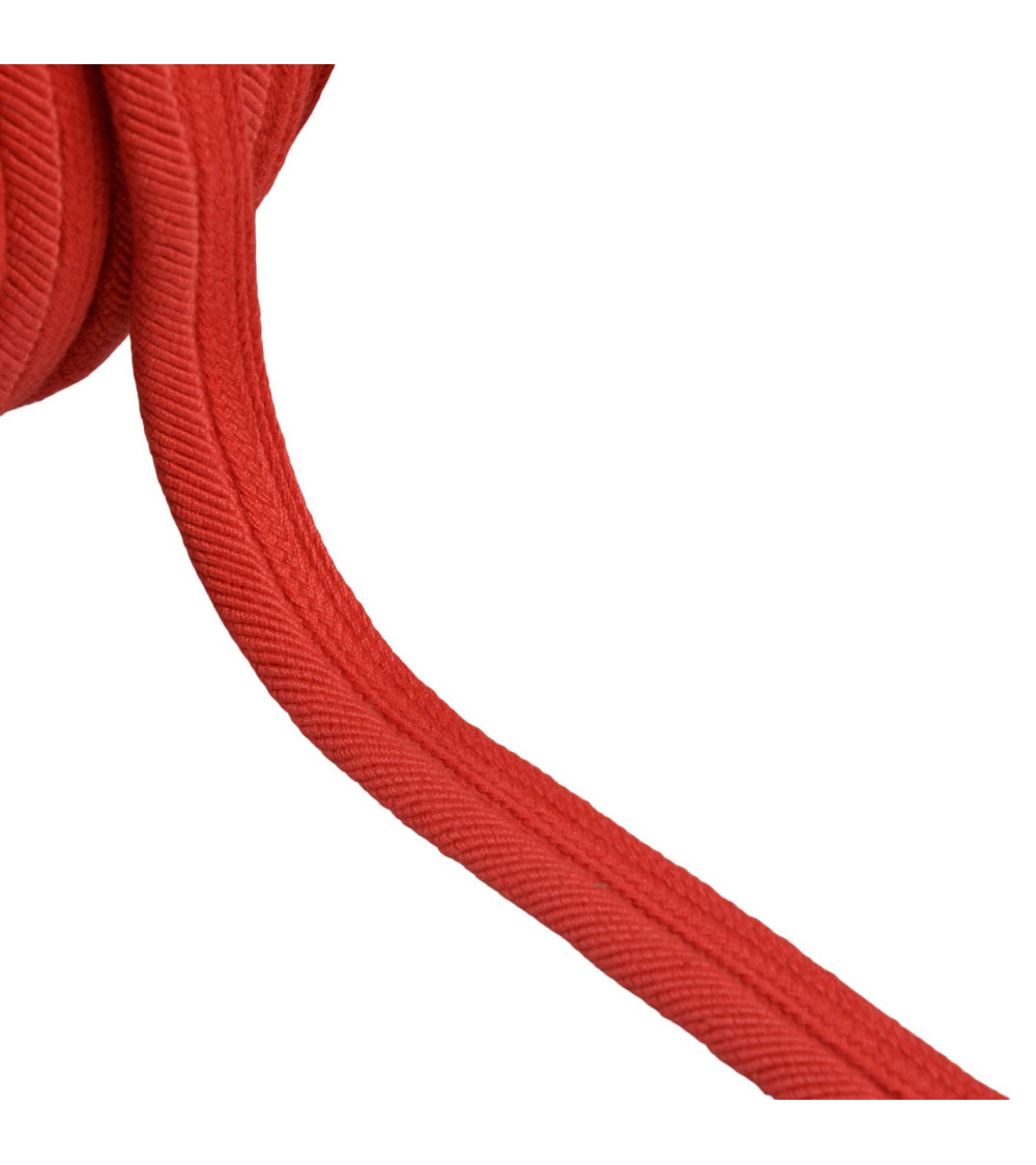 20m spool piping cord wire 6mm red