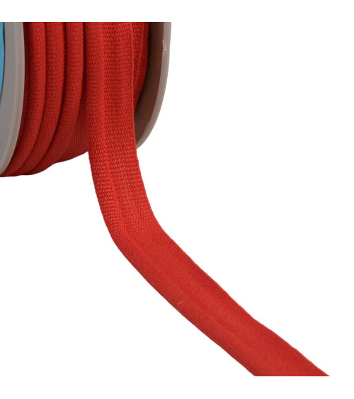20m spool piping cord 5mm red