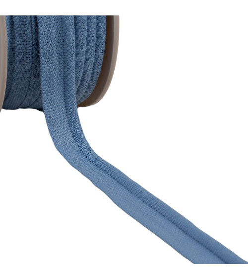20m spool piping cord 5mm gypsy blue