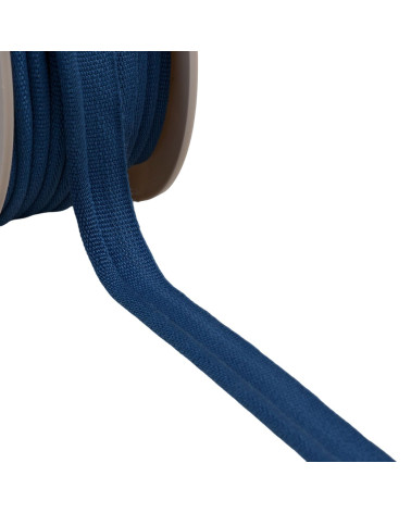 Cordone per tubazioni in bobina da 20 m, 5 mm, blu/rosso Bengala