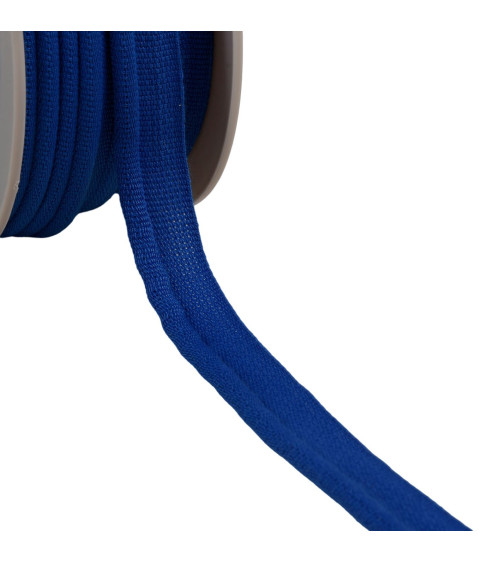 20m spool piping cord 5mm royal blue