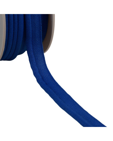 20m reel of piping cord 5mm royal blue