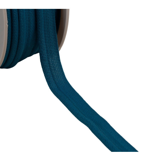 20m spool piping cord 5mm duck blue